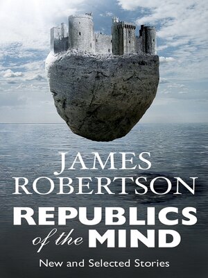 cover image of Republics of the Mind